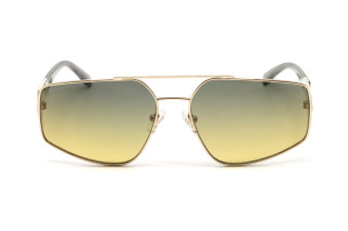 Солнцезащитные очки GUESS GU00091 32P 61 Фото №2 - linza.ua