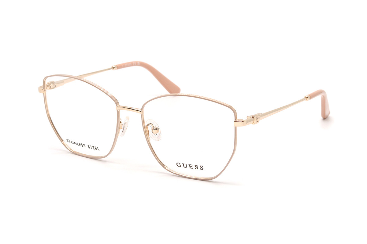 Оправы GUESS GU2825 074 55 Фото №1 - linza.ua
