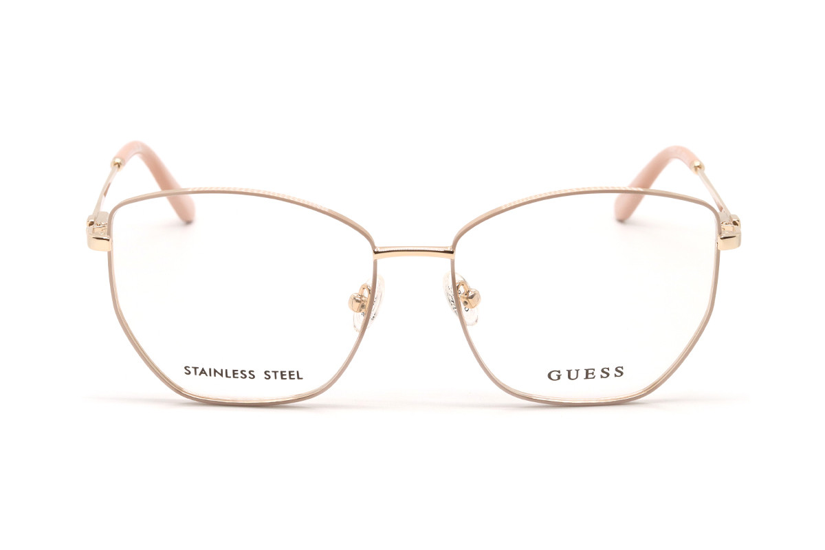 Оправы GUESS GU2825 074 55 Фото №3 - linza.ua