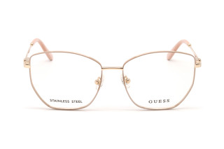 Оправы GUESS GU2825 074 55 Фото №3 - linza.ua