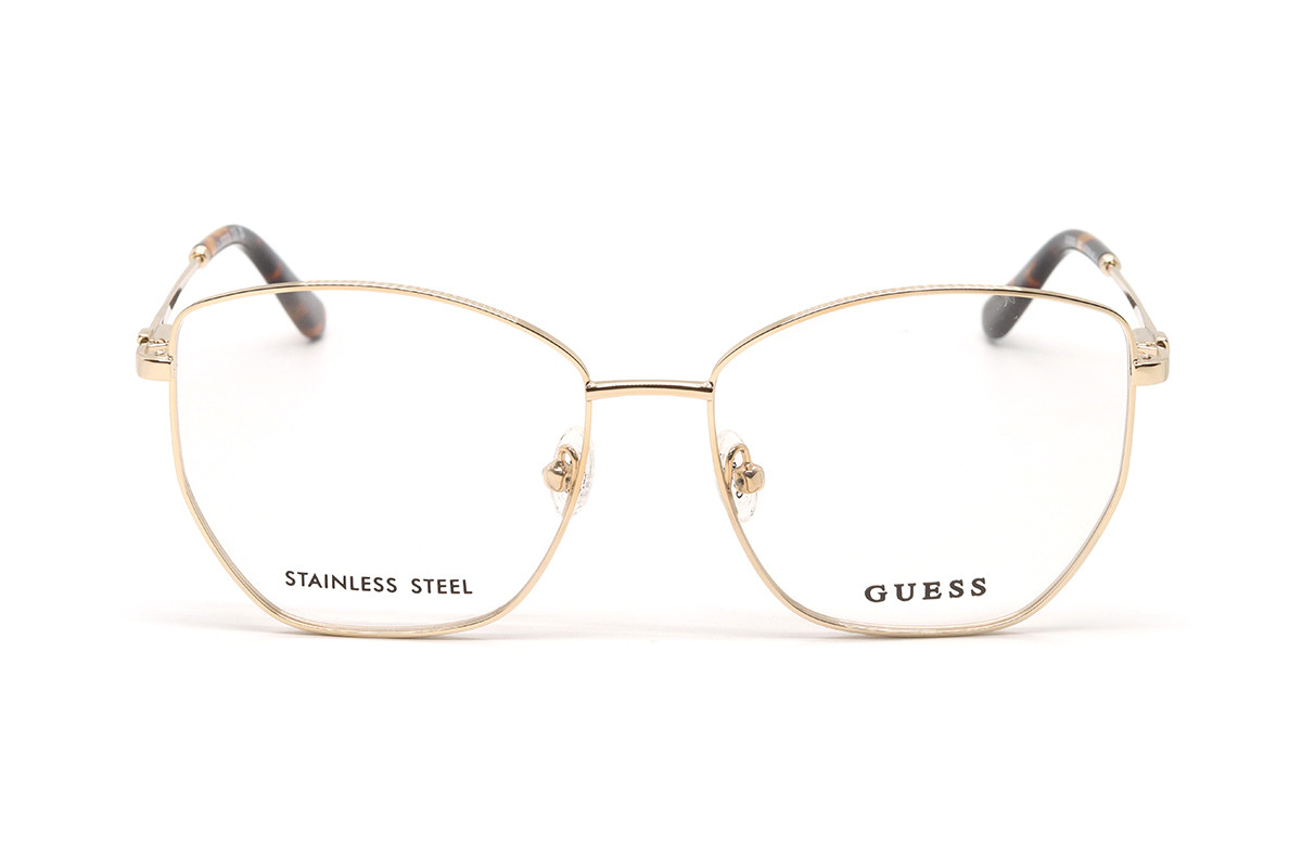 Оправи GUESS GU2825 032 55 Фото №2 - linza.ua