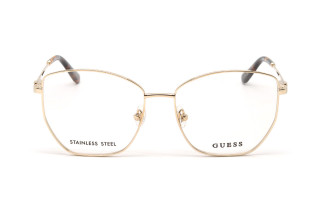 Оправи GUESS GU2825 032 55 Фото №2 - linza.ua