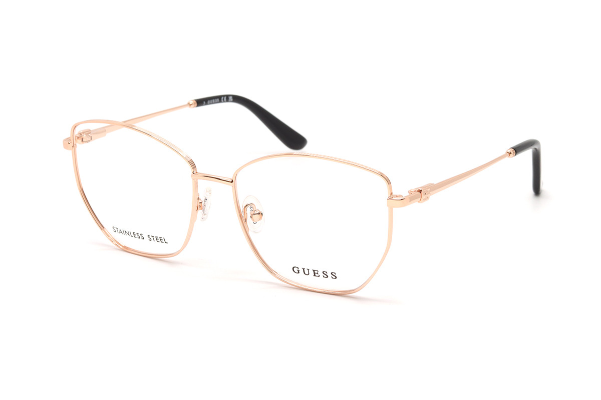 Оправи GUESS GU2825 072 55 Фото №1 - linza.ua