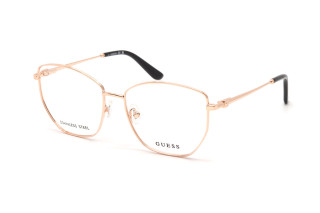 Оправи GUESS GU2825 072 55 Фото №1 - linza.ua