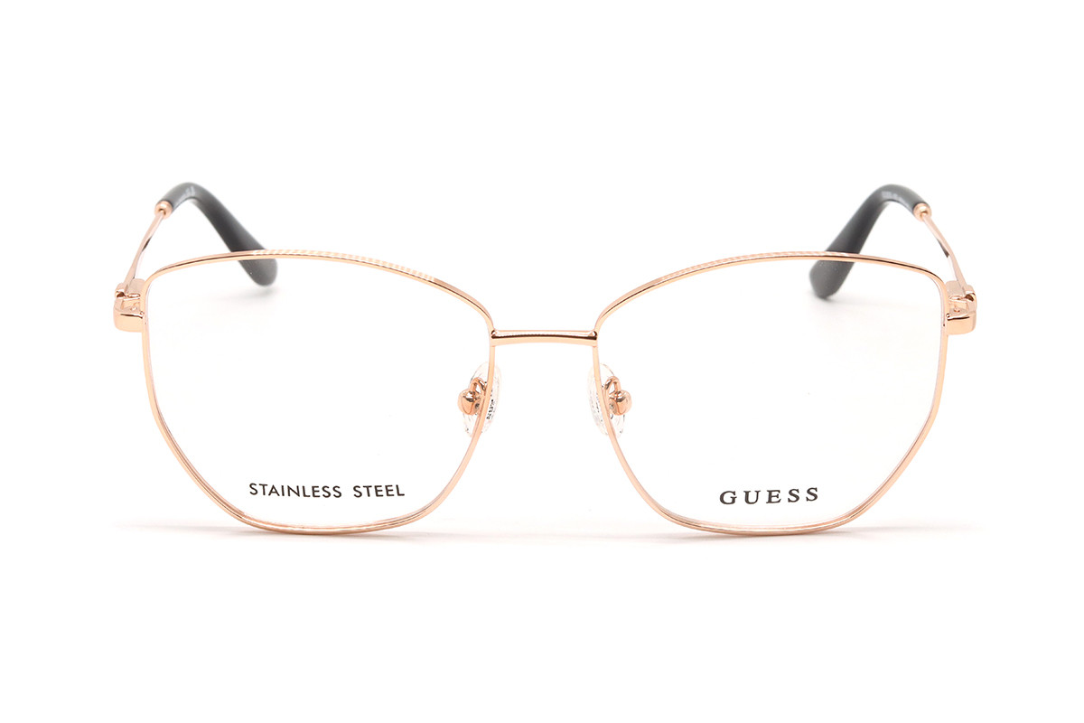 Оправи GUESS GU2825 072 55 Фото №3 - linza.ua