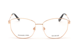 Оправи GUESS GU2825 072 55 Фото №3 - linza.ua