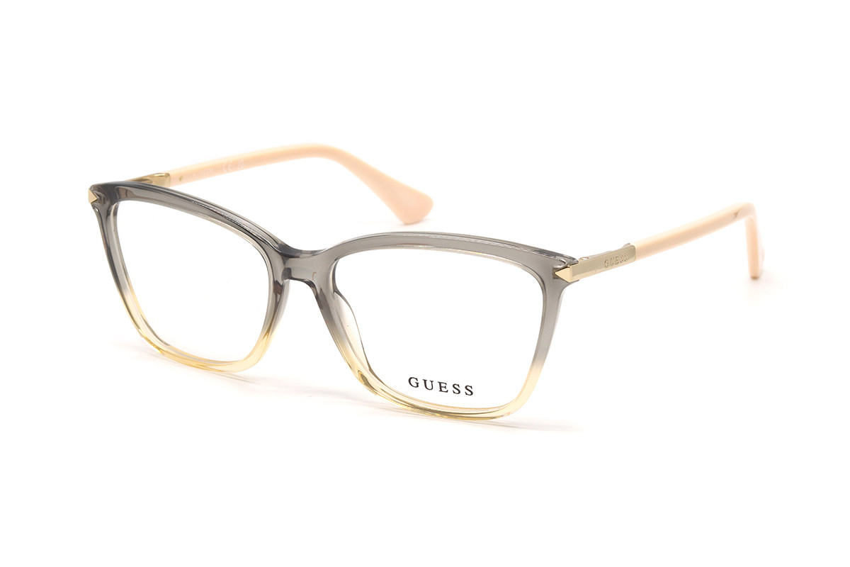 Оправы GUESS GU2880 059 54 Фото №1 - linza.ua