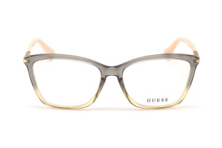 Оправы GUESS GU2880 059 54 Фото №2 - linza.ua