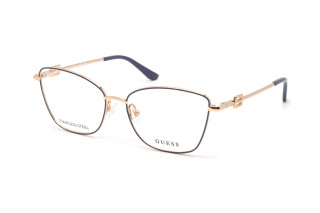 Оправы GUESS GU2974 020 56 - linza.ua