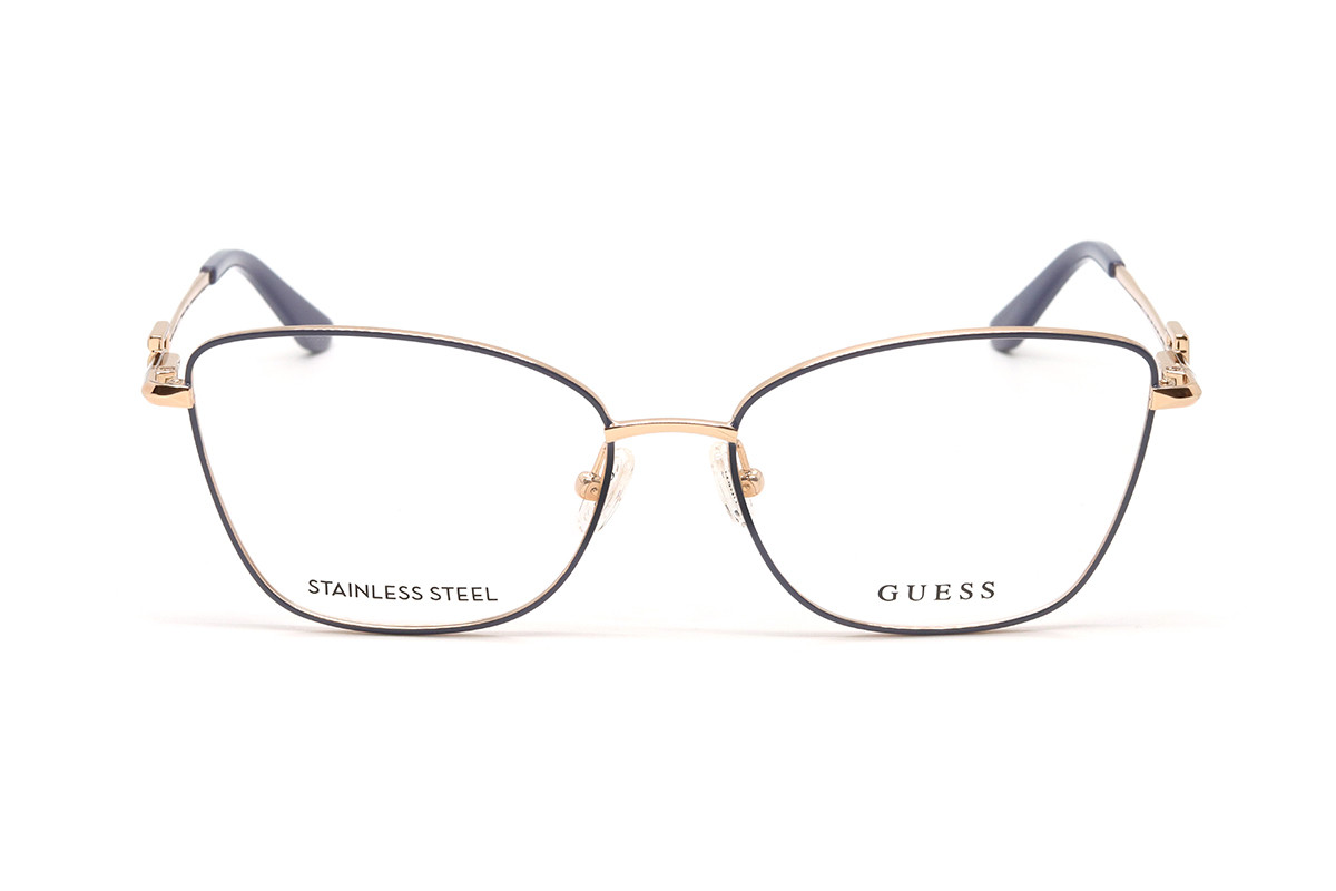 Оправи GUESS GU2974 020 56 Фото №2 - linza.ua