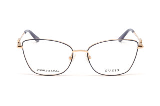 Оправи GUESS GU2974 020 56 Фото №2 - linza.ua