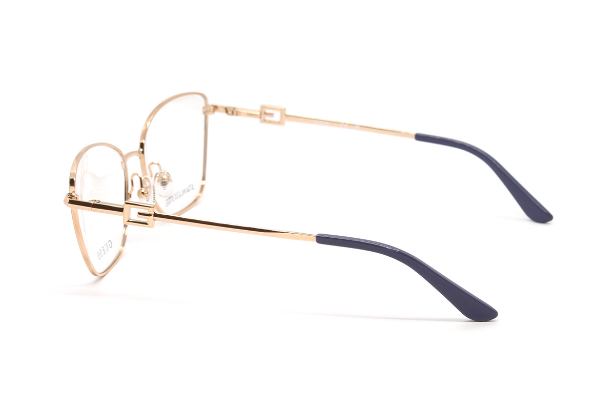 Оправи GUESS GU2974 020 56 Фото №4 - linza.ua