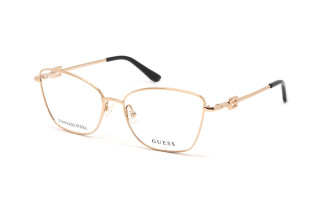 Оправы GUESS GU2974 028 56 Фото №1 - linza.ua