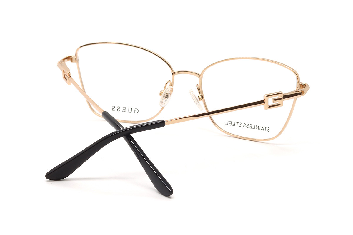 Оправы GUESS GU2974 028 56 Фото №4 - linza.ua