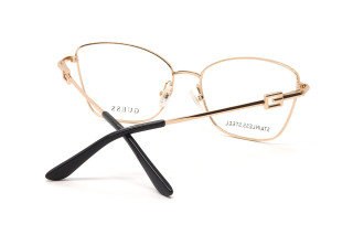 Оправы GUESS GU2974 028 56 Фото №4 - linza.ua