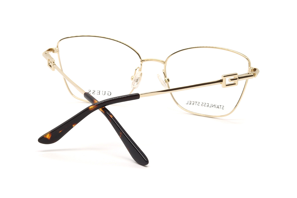 Оправи GUESS GU2974 032 56 Фото №2 - linza.ua