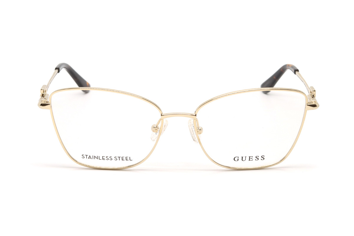 Оправи GUESS GU2974 032 56 Фото №4 - linza.ua