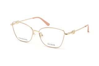 Оправы GUESS GU2974 074 56 Фото №1 - linza.ua