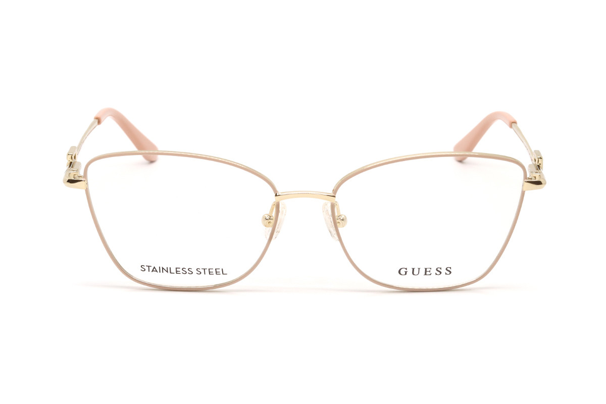 Оправы GUESS GU2974 074 56 Фото №2 - linza.ua