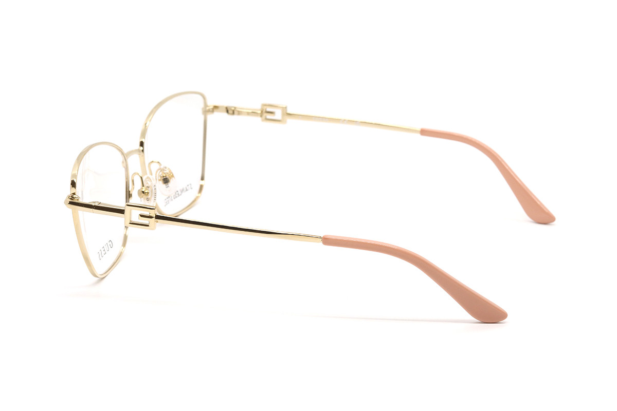 Оправы GUESS GU2974 074 56 Фото №3 - linza.ua