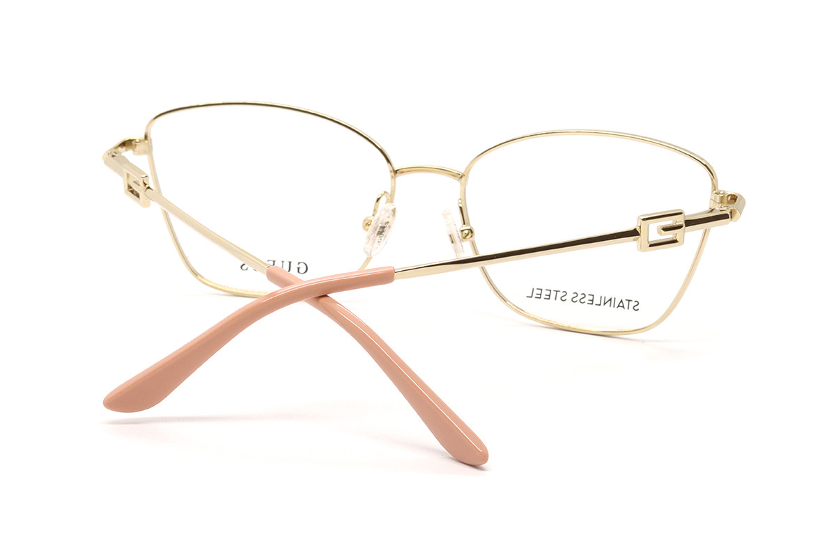 Оправы GUESS GU2974 074 56 Фото №4 - linza.ua