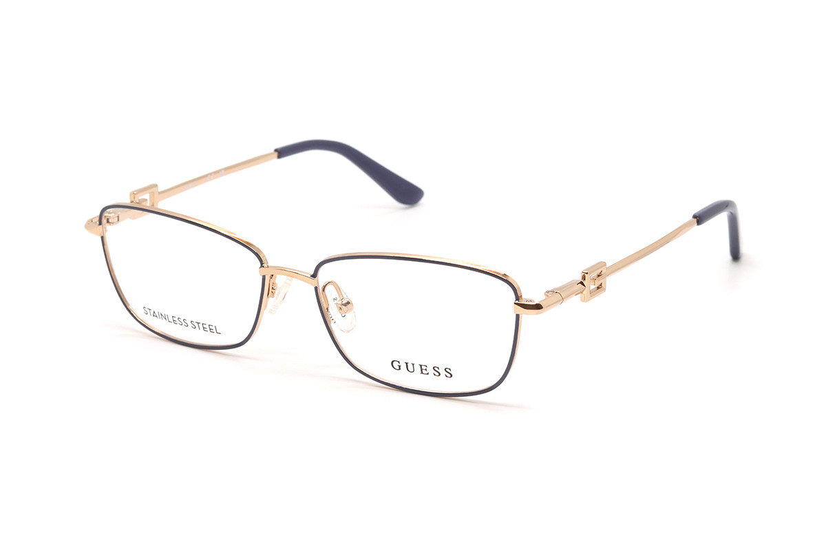 Оправи GUESS GU2975 020 53 Фото №1 - linza.ua