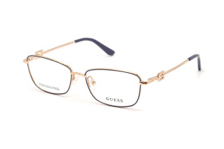 Оправы GUESS GU2975 020 53 - linza.ua