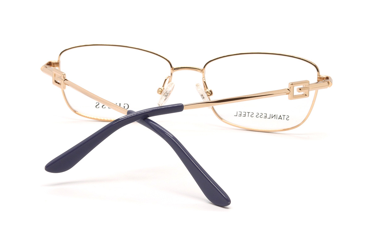 Оправи GUESS GU2975 020 53 Фото №2 - linza.ua