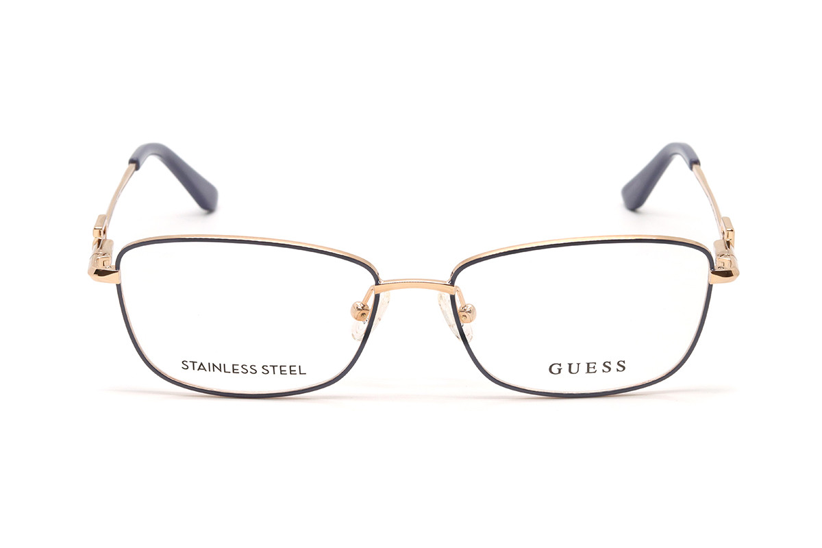 Оправи GUESS GU2975 020 53 Фото №4 - linza.ua