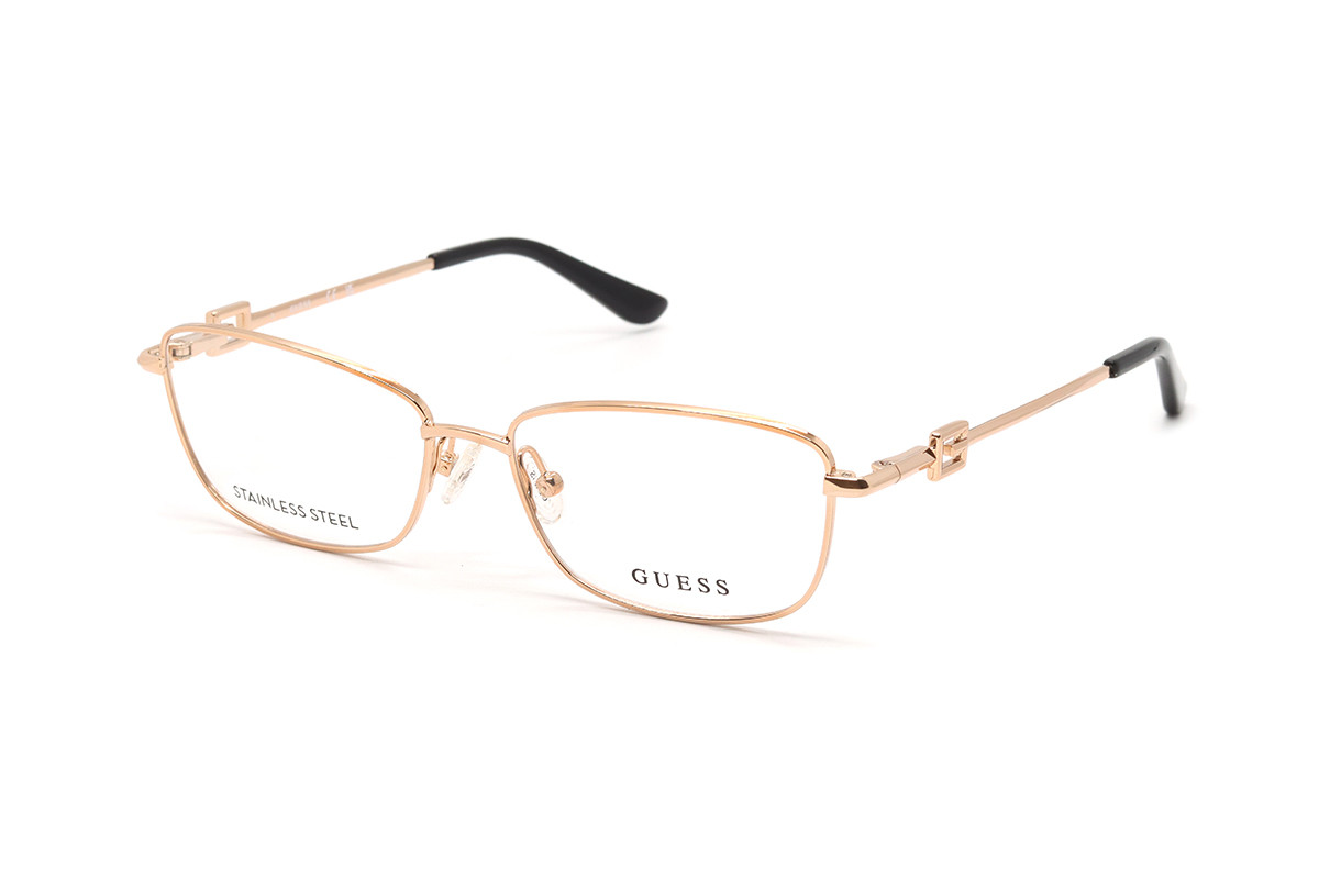 Оправи GUESS GU2975 028 53 Фото №1 - linza.ua