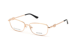 Оправы GUESS GU2975 028 53 - linza.ua