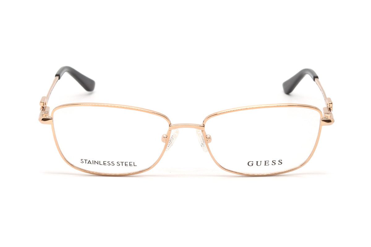 Оправи GUESS GU2975 028 53 Фото №2 - linza.ua
