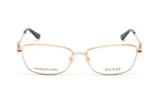 Оправи GUESS GU2975 028 53 Фото №2 - linza.ua