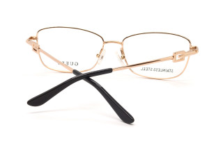 Оправи GUESS GU2975 028 53 Фото №4 - linza.ua