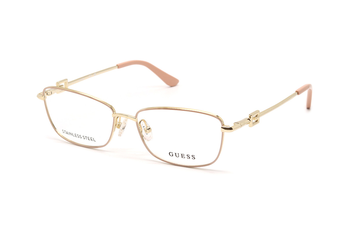 Оправы GUESS GU2975 074 53 Фото №1 - linza.ua