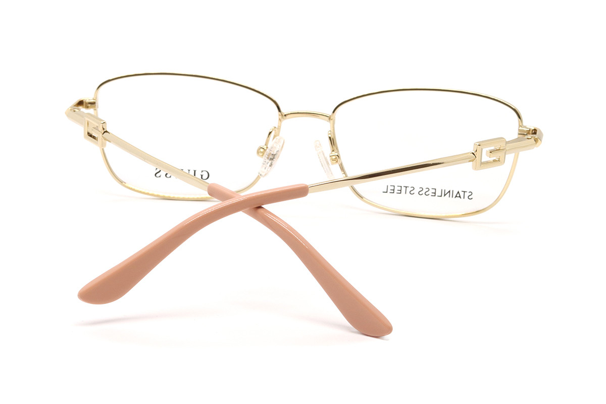 Оправы GUESS GU2975 074 53 Фото №3 - linza.ua