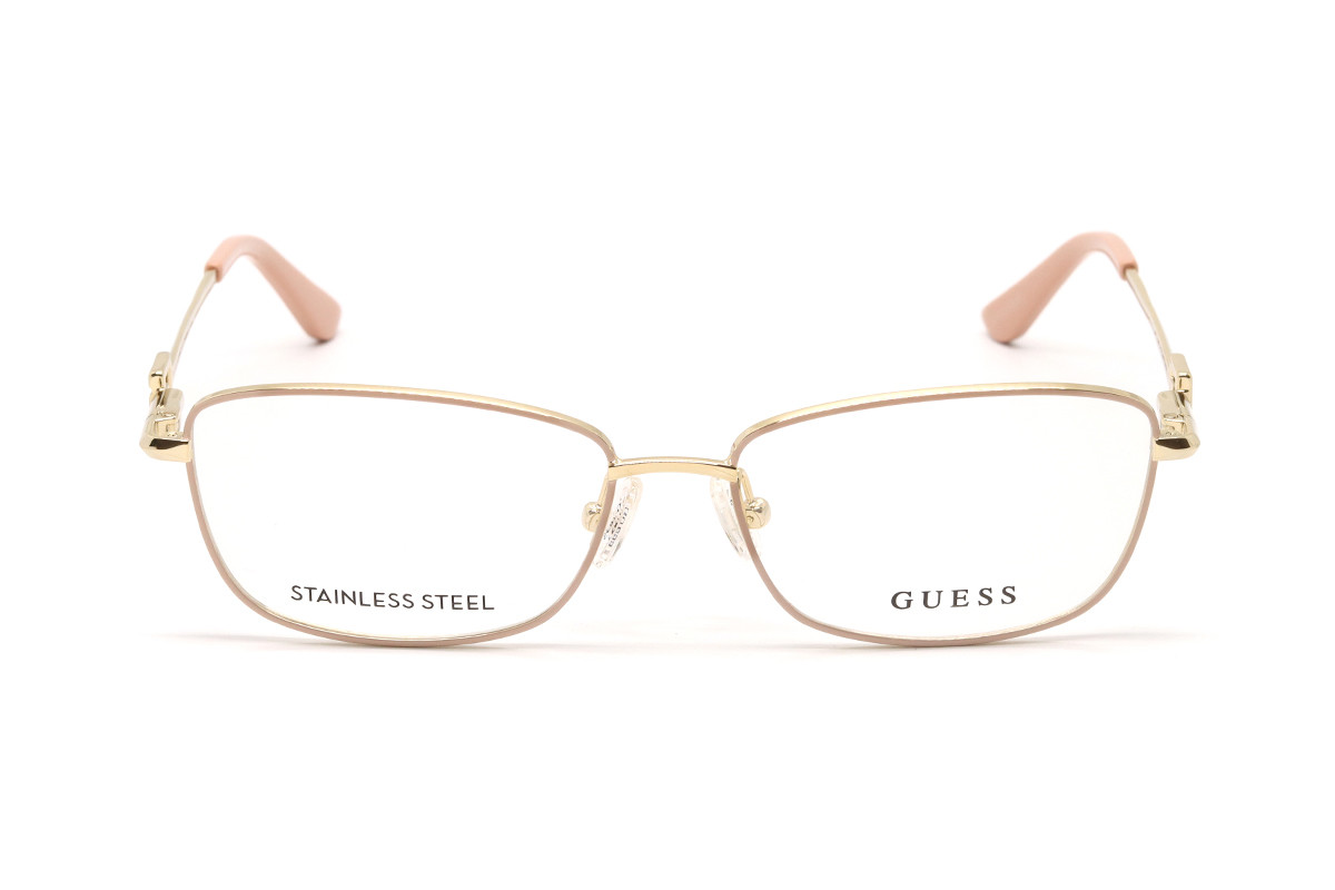Оправы GUESS GU2975 074 53 Фото №4 - linza.ua
