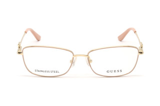 Оправы GUESS GU2975 074 53 Фото №4 - linza.ua