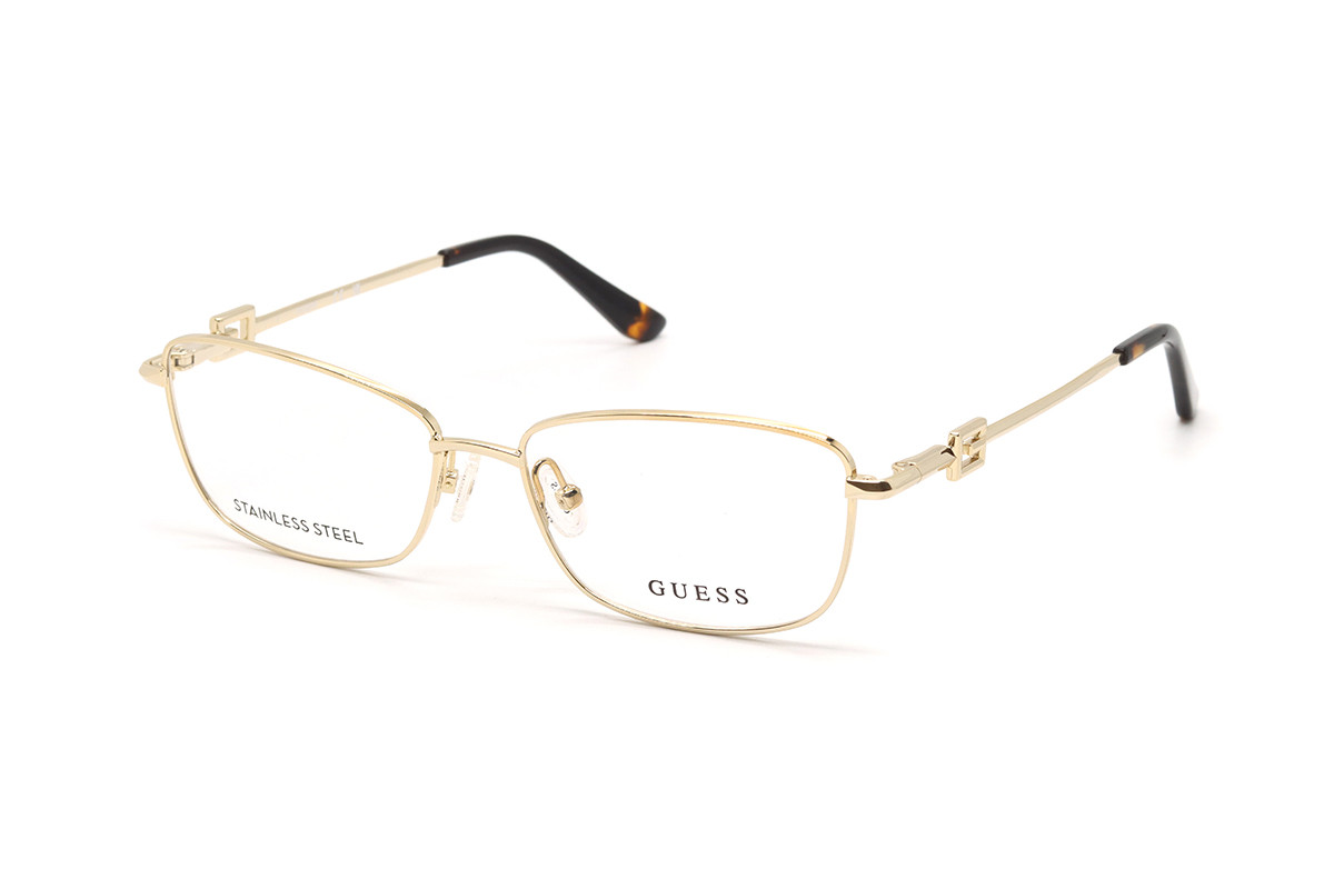 Оправи GUESS GU2975 032 53 Фото №1 - linza.ua