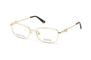 Оправи GUESS GU2975 032 53 Фото №1 - linza.ua