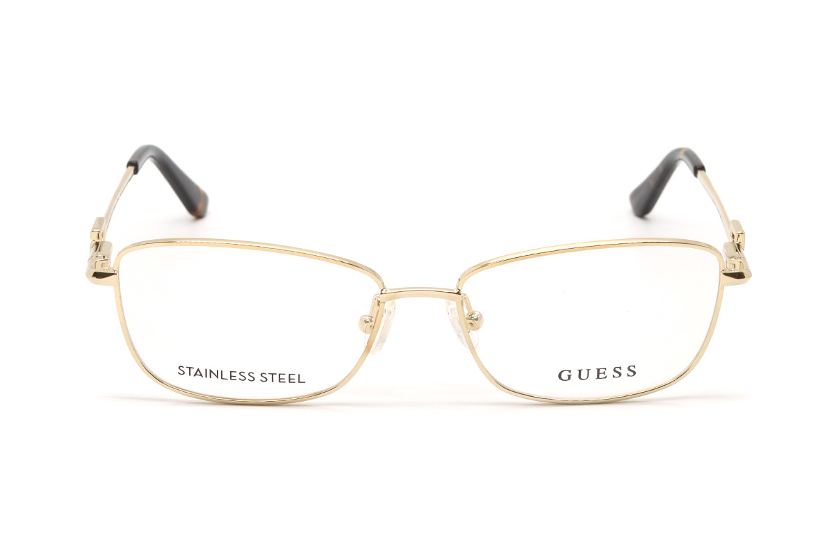 Оправи GUESS GU2975 032 53 Фото №2 - linza.ua