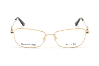 Оправи GUESS GU2975 032 53 Фото №2 - linza.ua