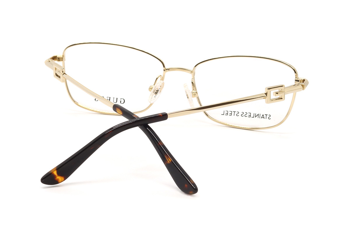 Оправи GUESS GU2975 032 53 Фото №3 - linza.ua