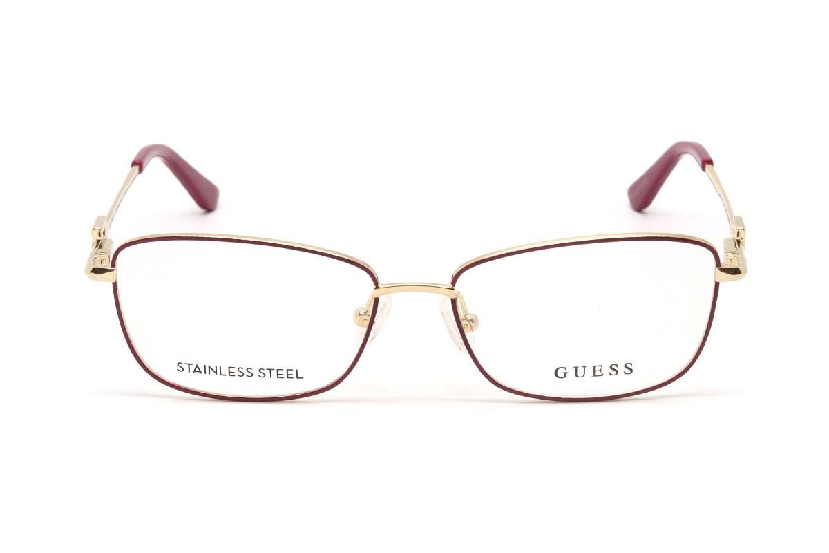 Оправы GUESS GU2975 071 53 Фото №2 - linza.ua