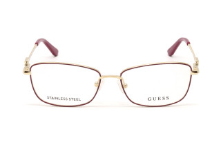 Оправы GUESS GU2975 071 53 Фото №2 - linza.ua