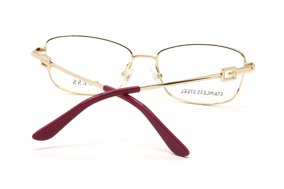 Оправы GUESS GU2975 071 53 Фото №3 - linza.ua
