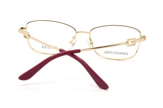 Оправы GUESS GU2975 071 53 Фото №3 - linza.ua