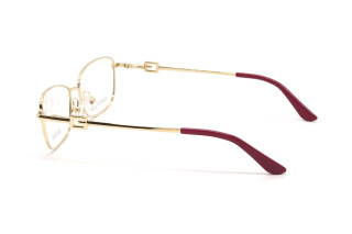 Оправы GUESS GU2975 071 53 Фото №4 - linza.ua