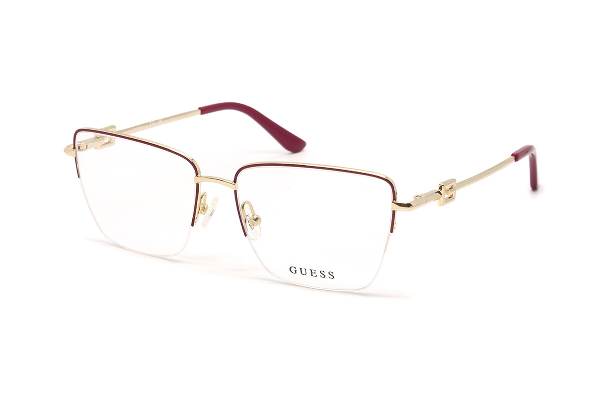 Оправи GUESS GU2976 071 55 Фото №1 - linza.ua