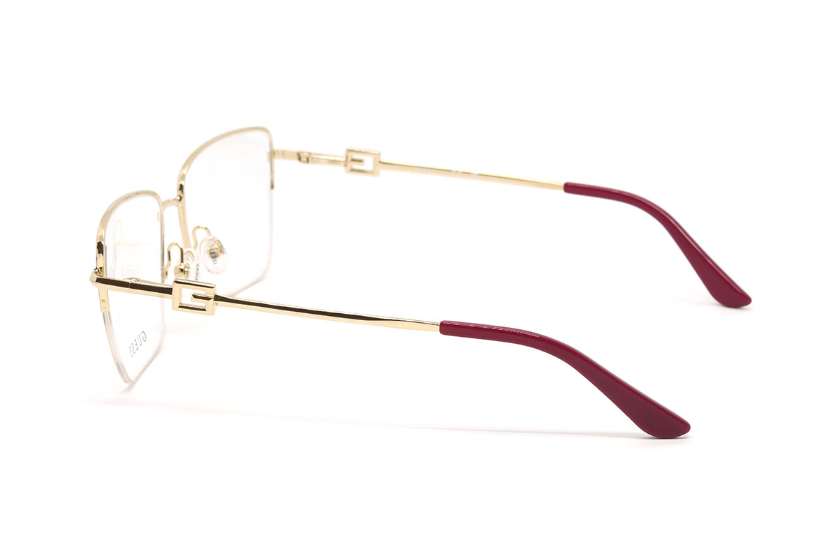Оправи GUESS GU2976 071 55 Фото №2 - linza.ua